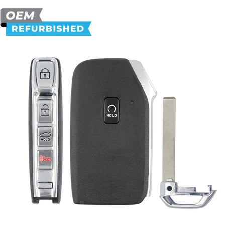 Kia Refurbished 2021-2023 K5 Smart Key 5B Trunk/Remote Start FCCID: CQOFD00790 (DL3) PN 95440-L3020, 95440-L3010 - Royal Key Supply