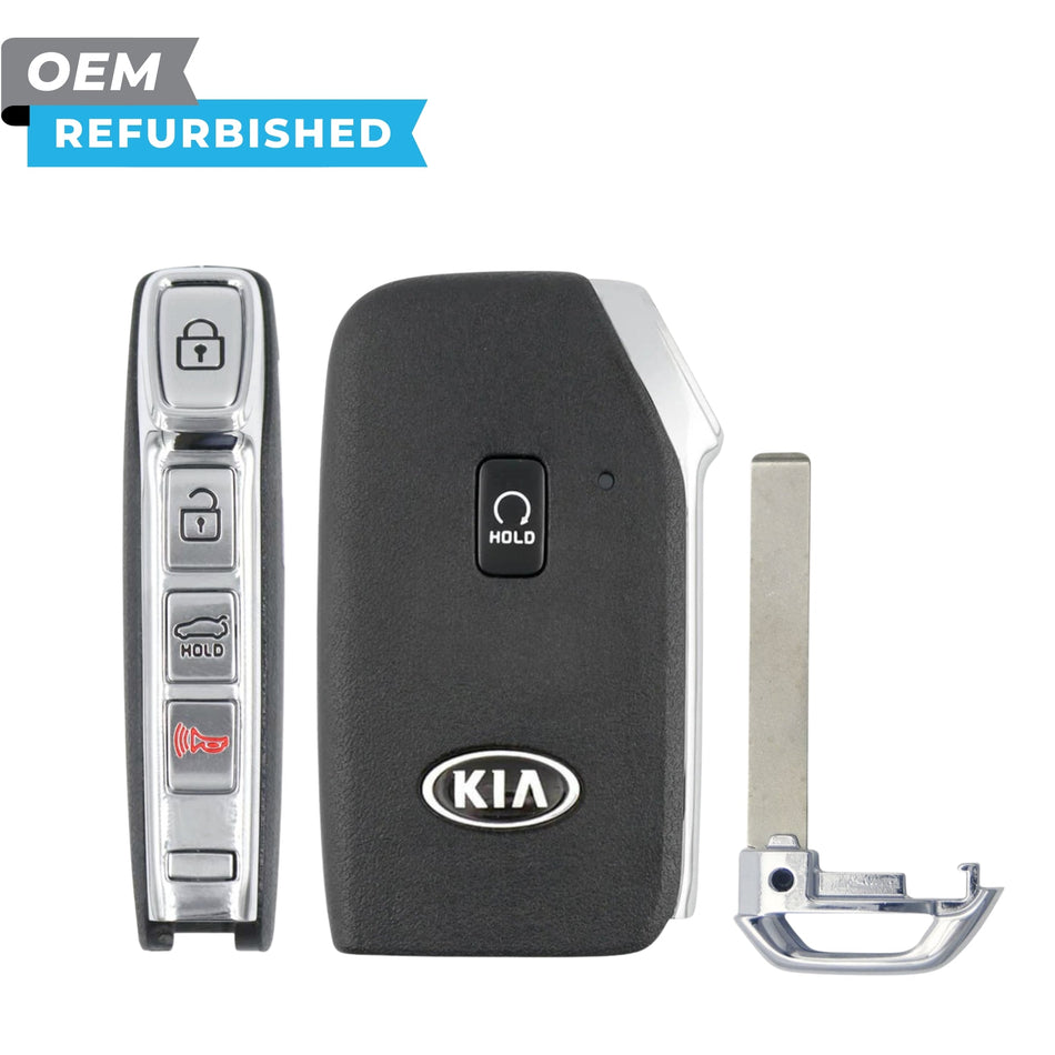 Kia Refurbished 2021-2023 K5 Smart Key 5B Trunk/Remote Start FCCID: CQOFD00790 (DL3) PN 95440-L3020, 95440-L3010 - Royal Key Supply