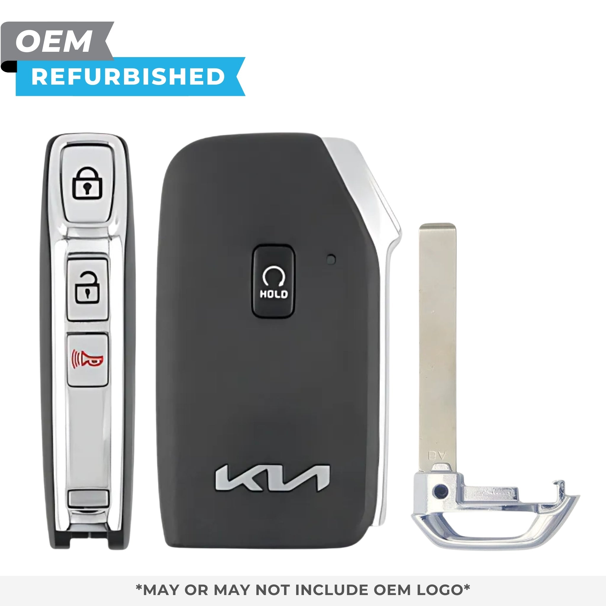 Kia Refurbished 2021 - 2025 Sportage Smart Key 4B Remote Start FCCID: SY5MQ4AEGE04 PN 95440 - P1410 - Royal Key Supply