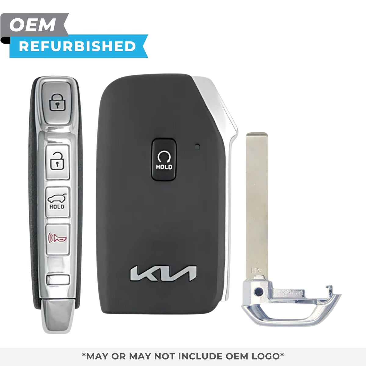 Kia Refurbished 2022 - 2023 EV6 Smart Key 5B Remote Start/Hatch FCCID: CQOFD00790 PN 95440 - CV000 - Royal Key Supply