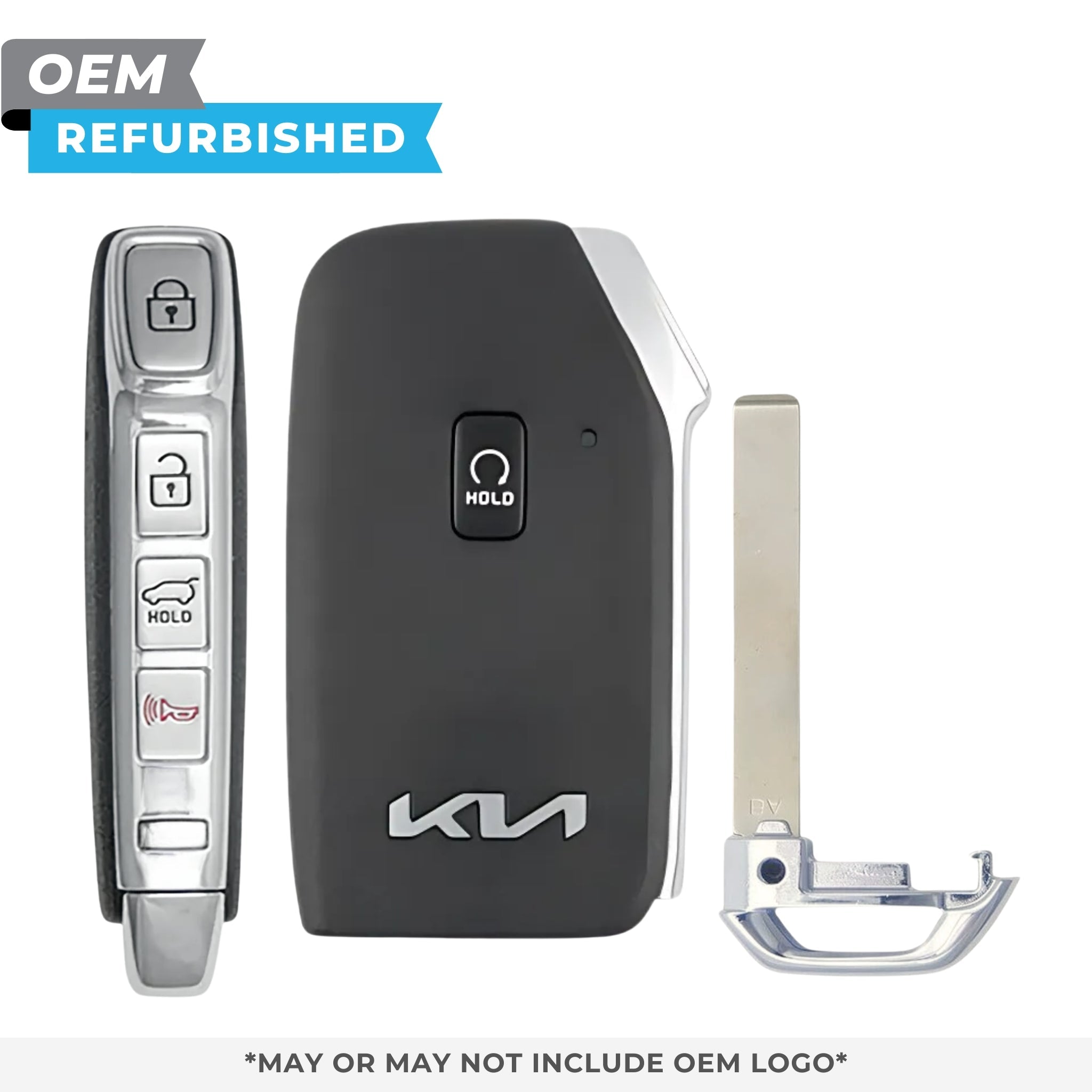 Kia Refurbished 2022 - 2023 EV6 Smart Key 5B Remote Start/Hatch FCCID: CQOFD00790 PN 95440 - CV000 - Royal Key Supply