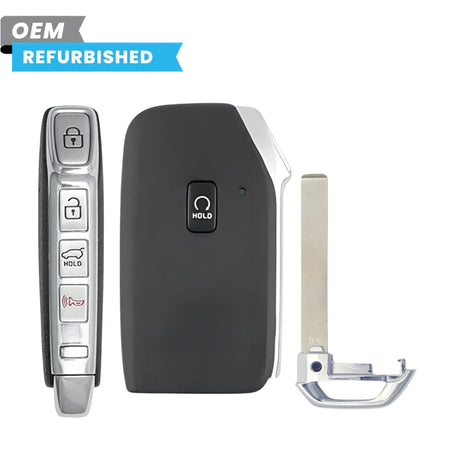 Kia Refurbished 2022-2024 EV6 Smart Key 5B Remote Start/Hatch FCCID: CQOFD00790 PN 95440-CV000 - Royal Key Supply