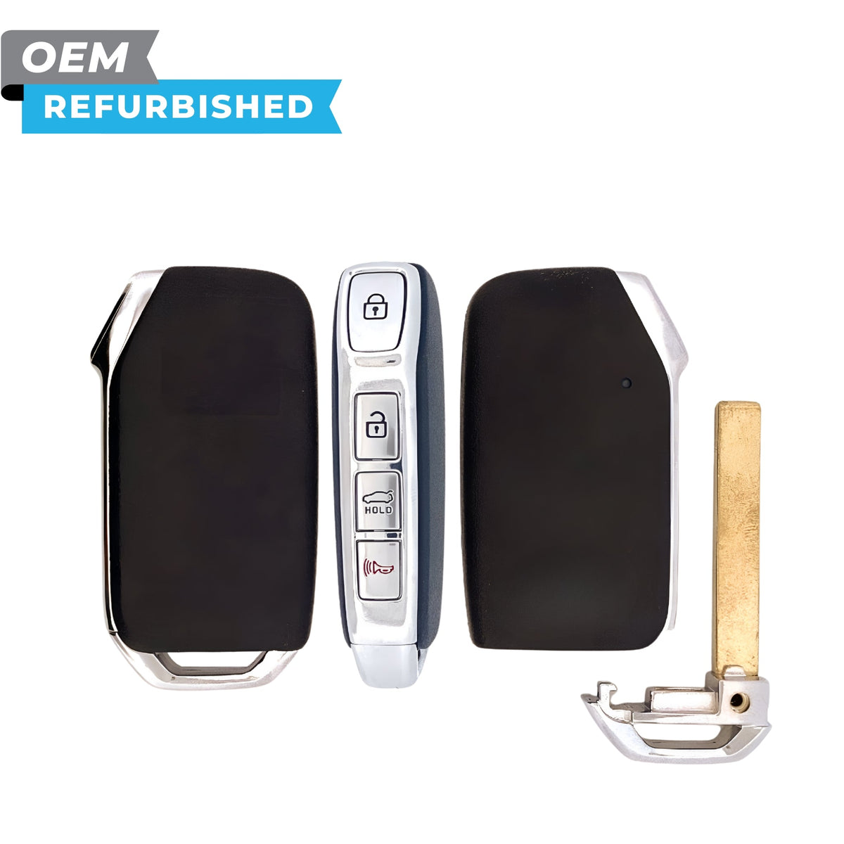 Kia Refurbished 2022-2024 Forte Smart Key 4B Trunk FCCID: CQOFN01050 PN 95440-M7300 - Royal Key Supply