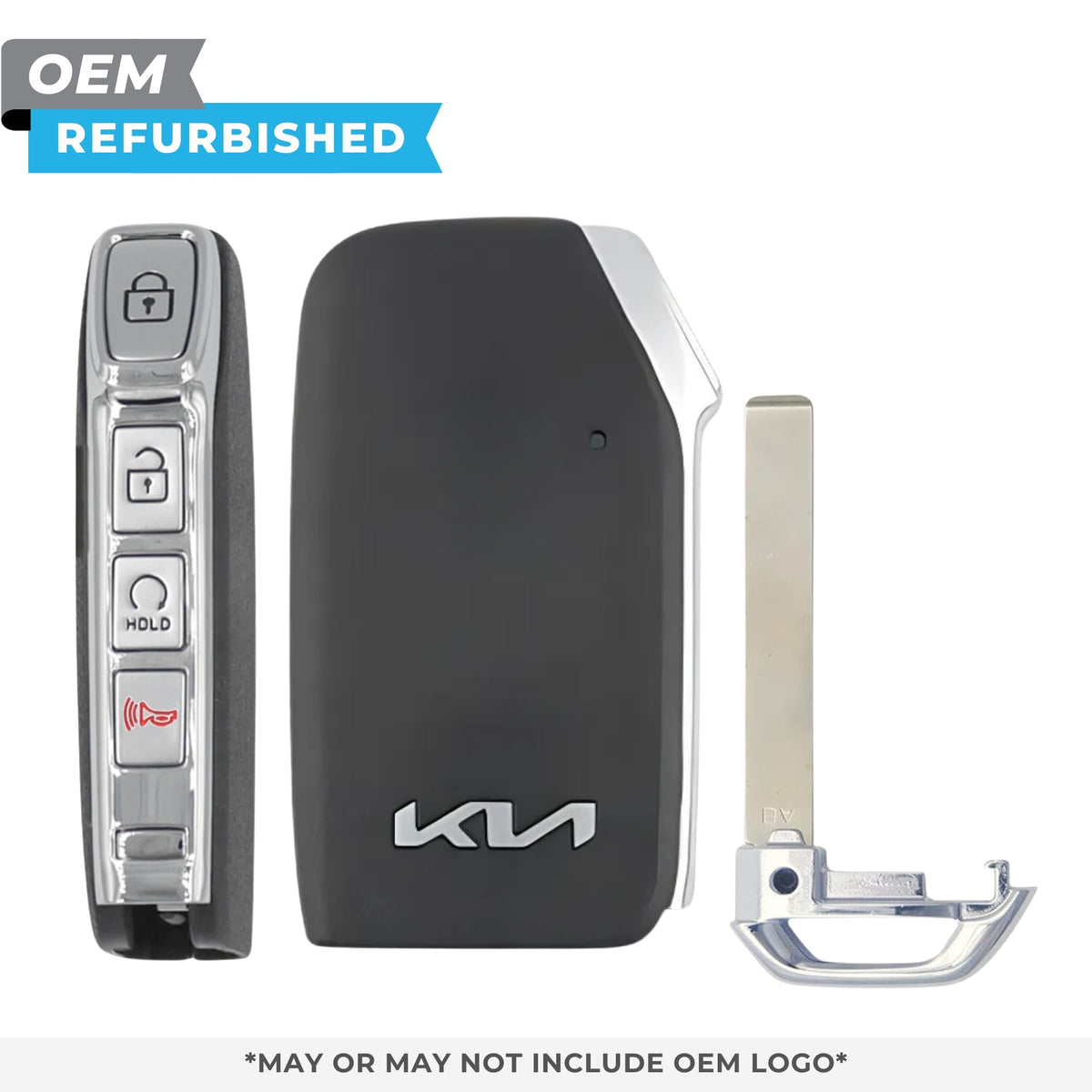 Kia Refurbished 2022 - 2025 EV6 Smart Key 4B Remote Start FCCID: CQOFN01050 PN 95440 - CV020 - Royal Key Supply