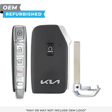 Kia Refurbished 2022-2025 Sportage Smart Key 5B Remote Start/Hatch FCCID: SY5MQ4FGE05 PN 95440-P1110 - Royal Key Supply
