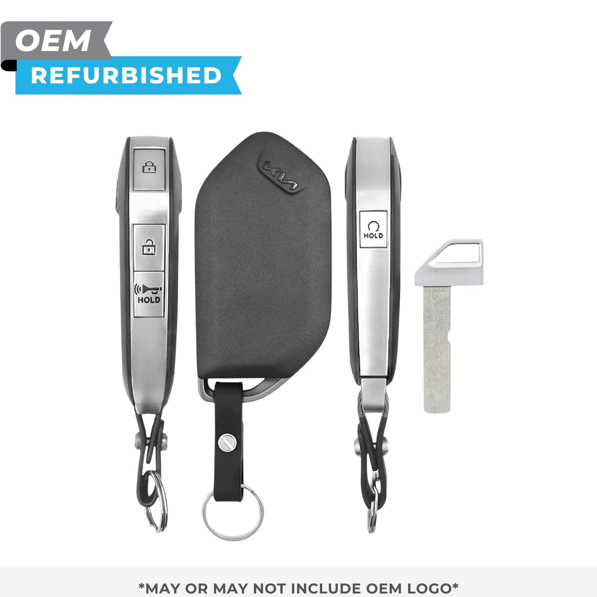 Kia Refurbished 2022-2025 Telluride Smart Key 4B Remote Start FCCID: TQ8-FOB-4F71 PN 95440-S9630 - Royal Key Supply