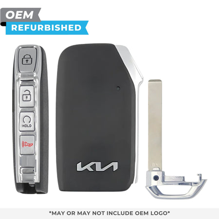 Kia Refurbished 2022 - 2026 Niro Smart Key 4B FCCID: CQOFN01050 PN 95440 - AT111 - Royal Key Supply
