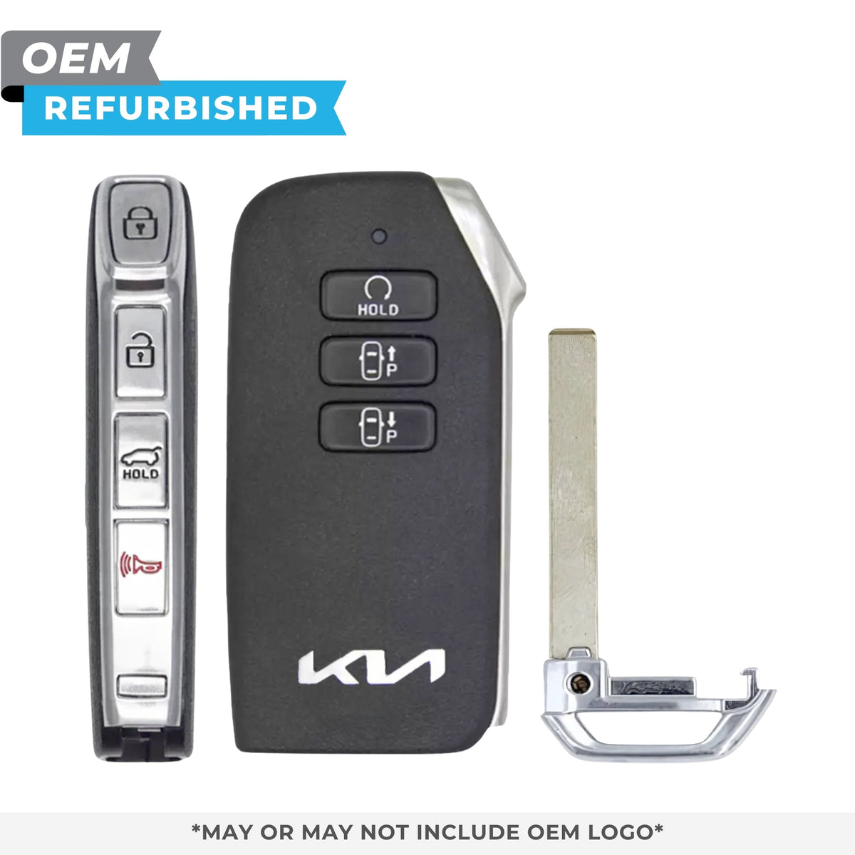 Kia Refurbished 2022 - 2026 Niro Smart Key 7B FCCID: CQOFD01340 PN 95440 - AT011 - Royal Key Supply