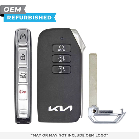 Kia Refurbished 2022 - 2026 Niro Smart Key 7B FCCID: CQOFD01340 PN 95440 - AT011 - Royal Key Supply