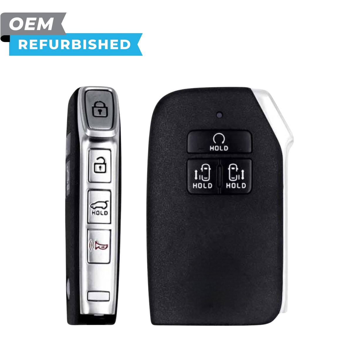 Kia Refurbished 2022 Carnival Smart Key 7B FCCID: SY5MQ4FGE07 PN 95440-R0100 - Royal Key Supply