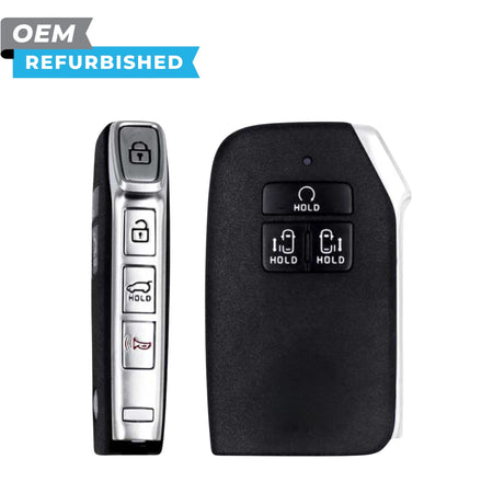 Kia Refurbished 2022 Carnival Smart Key 7B FCCID: SY5MQ4FGE07 PN 95440-R0100 - Royal Key Supply