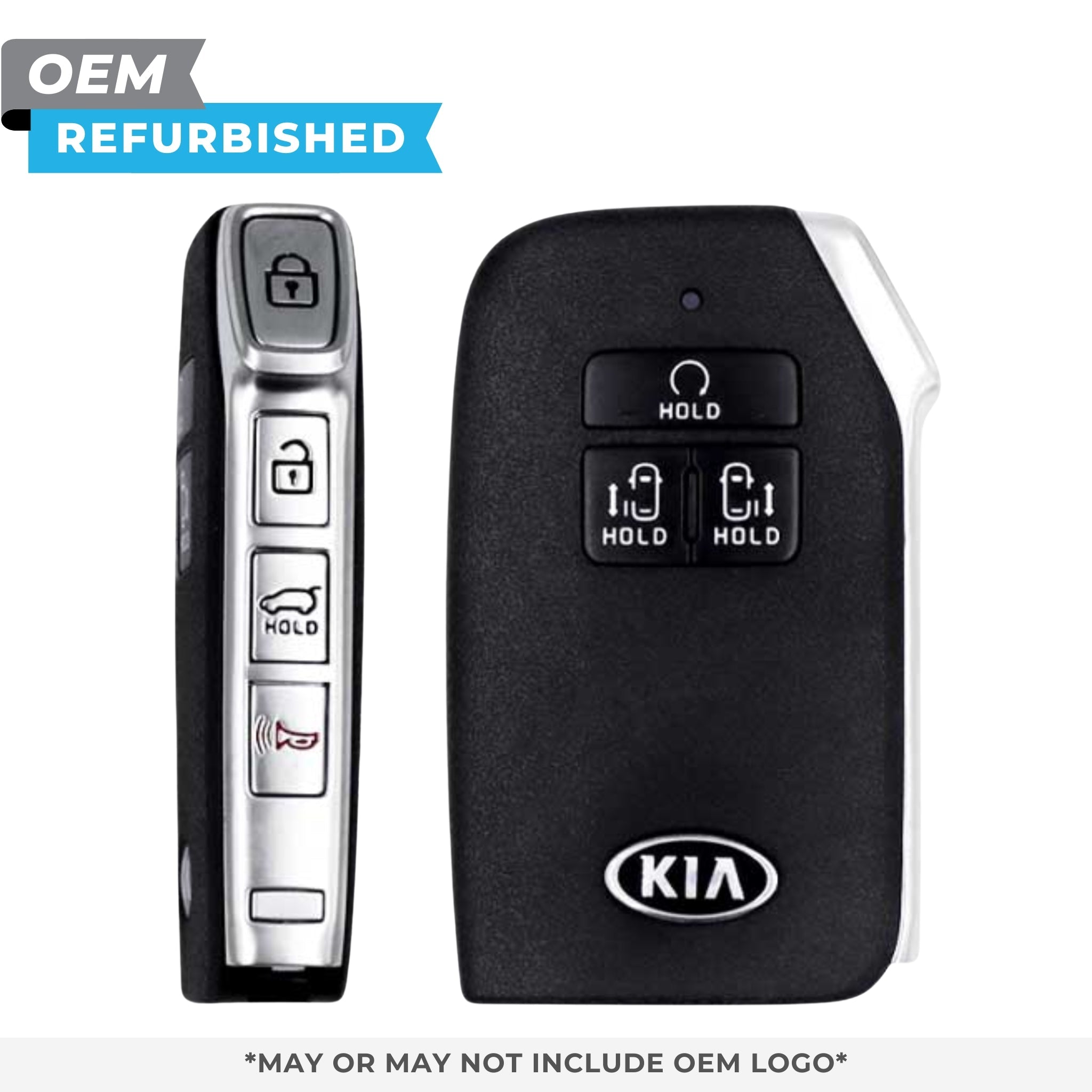 Kia Refurbished 2022 Carnival Smart Key 7B FCCID: SY5MQ4FGE07 PN 95440 - R0100 - Royal Key Supply