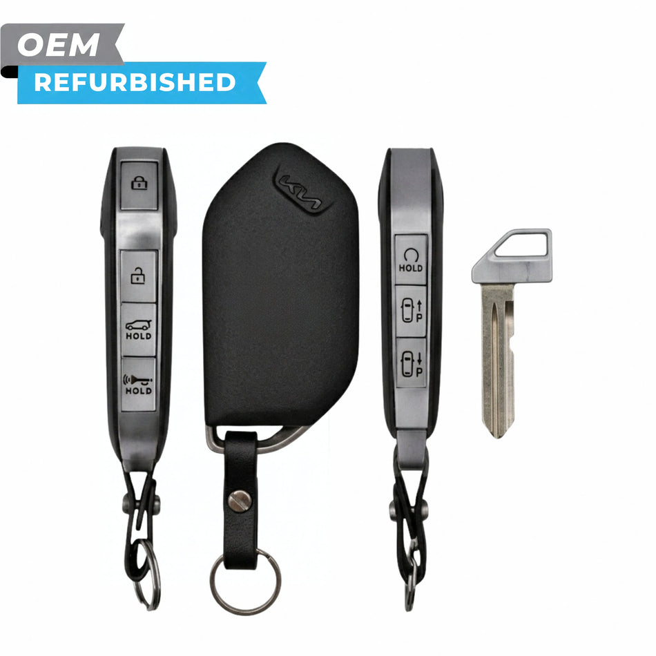 Kia Refurbished 2023-2025 Sorento Smart Key 7B Hatch FCCID: TQ8-FOB-4F81U44 PN# 95440-P2AD0 - Royal Key Supply