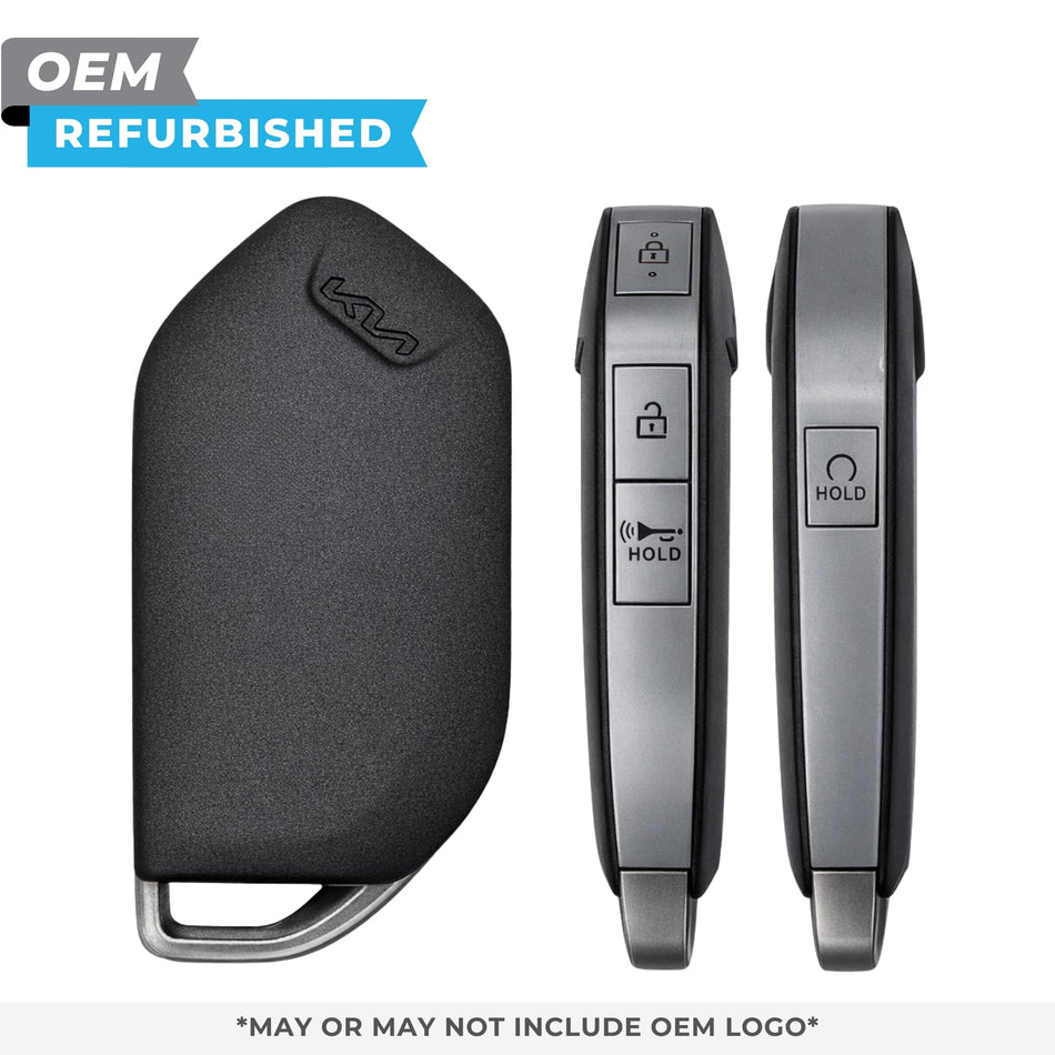 Kia Refurbished 2023 - 2026 Sorento Smart Key 4B FCCID: TQ8 - FOB - 4F61M44 PN 95440 - R5AA0 - Royal Key Supply