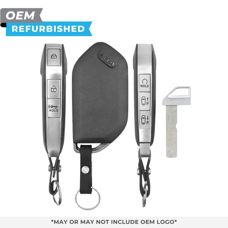 Kia Refurbished 2024 - 2026 Carnival Smart Key 6B Remote Start/Power Doors FCCID: TQ8 - FOB - 4F81M44 PN 95440 - R0870 - Royal Key Supply