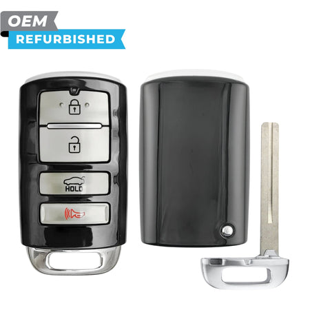 Kia Refurbished OEM 2015-2017 K900 Smart Key 4B Trunk FCCID: SY5KHFNA433 PN 95440-3T300, 95440-3R500 - Royal Key Supply