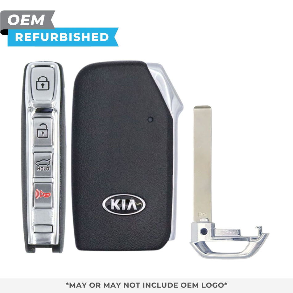 Kia Refurbished OEM 2018 - 2020 Forte Smart Key 4B Trunk FCCID: CQOFD00430 PN 95440 - M6000 - Royal Key Supply