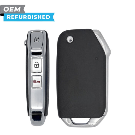 Kia Refurbished OEM 2020-2024 Sorento Remote Flip Key 3B FCCID: SY5SKRGE03 PN 95430-R5000 - Royal Key Supply