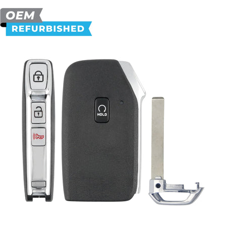Kia Refurbished OEM 2021-2024 Sorento Smart Key 4B Remote Start FCCID: SY5MQ4AFGE04 PN 95440-R5000 - Royal Key Supply
