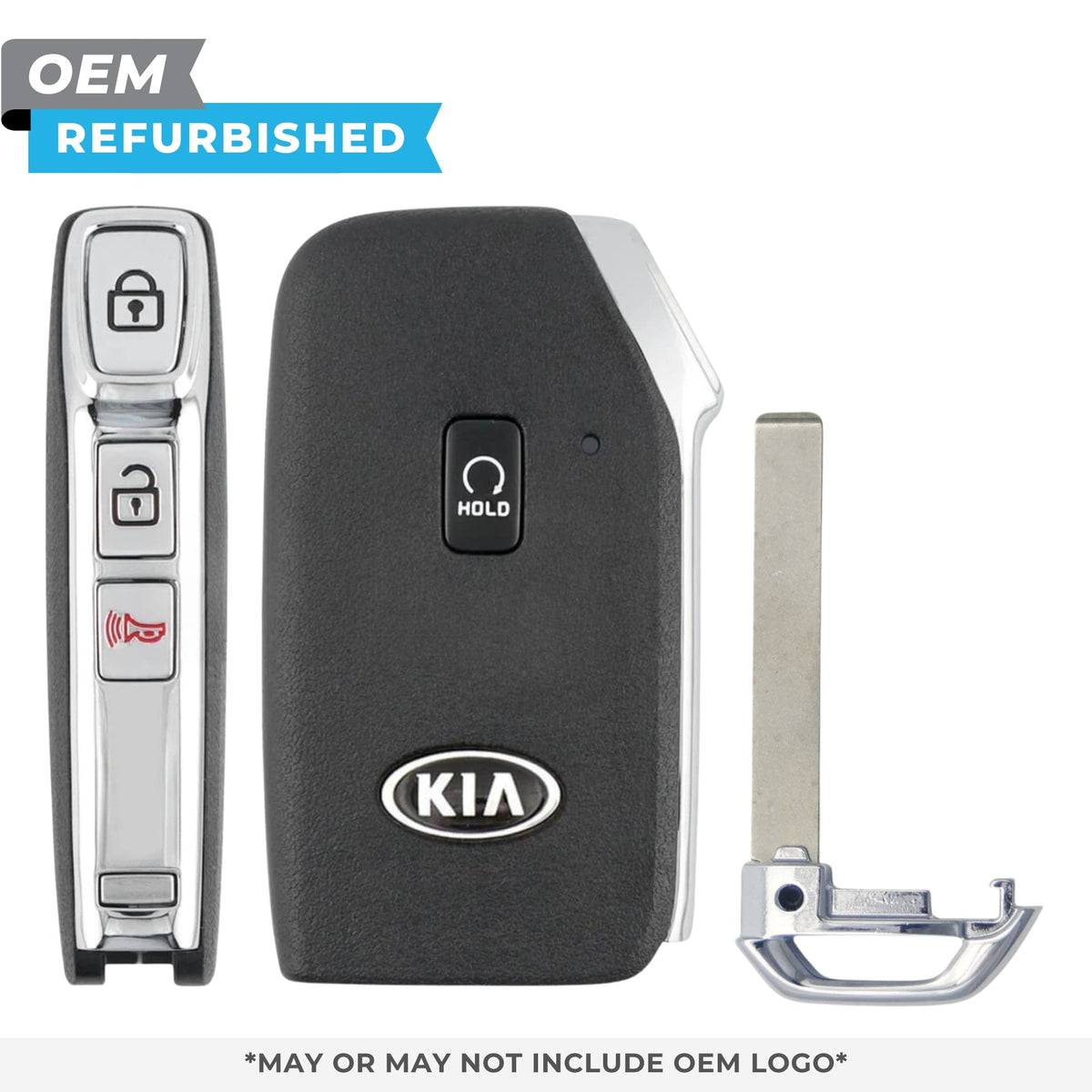 Kia Refurbished OEM 2021 - 2024 Sorento Smart Key 4B Remote Start FCCID: SY5MQ4AFGE04 PN 95440 - R5000 - Royal Key Supply