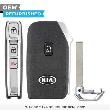 Kia Refurbished OEM 2021 - 2024 Sorento Smart Key 4B Remote Start FCCID: SY5MQ4AFGE04 PN 95440 - R5000 - Royal Key Supply
