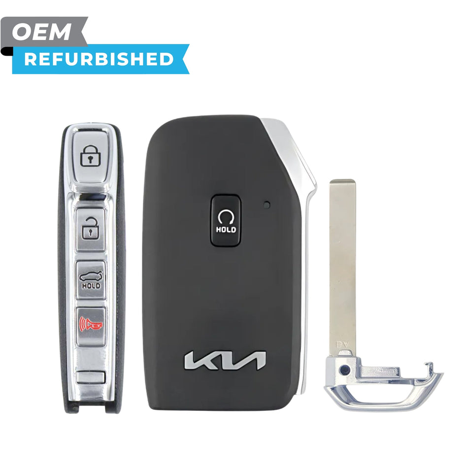 Kia Refurbished OEM 2022-2024 K5 Smart Key 5B Remote Start FCCID: CQOFD00790 PN 95440-L3430 - Royal Key Supply