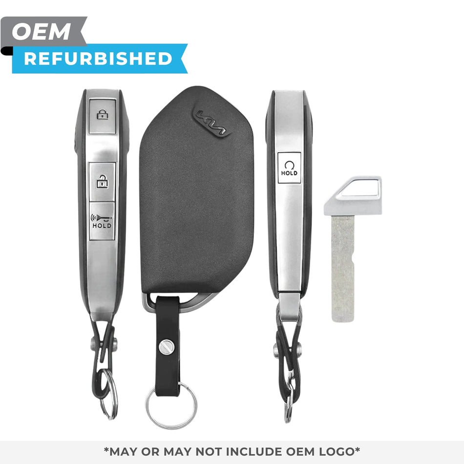 Kia Refurbished OEM 2023 - 2025 Sorento Smart Key 4B Remote Start FCCID: TQ8 - FOB - 4F61M44 PN 95440 - P2AK0 - Royal Key Supply