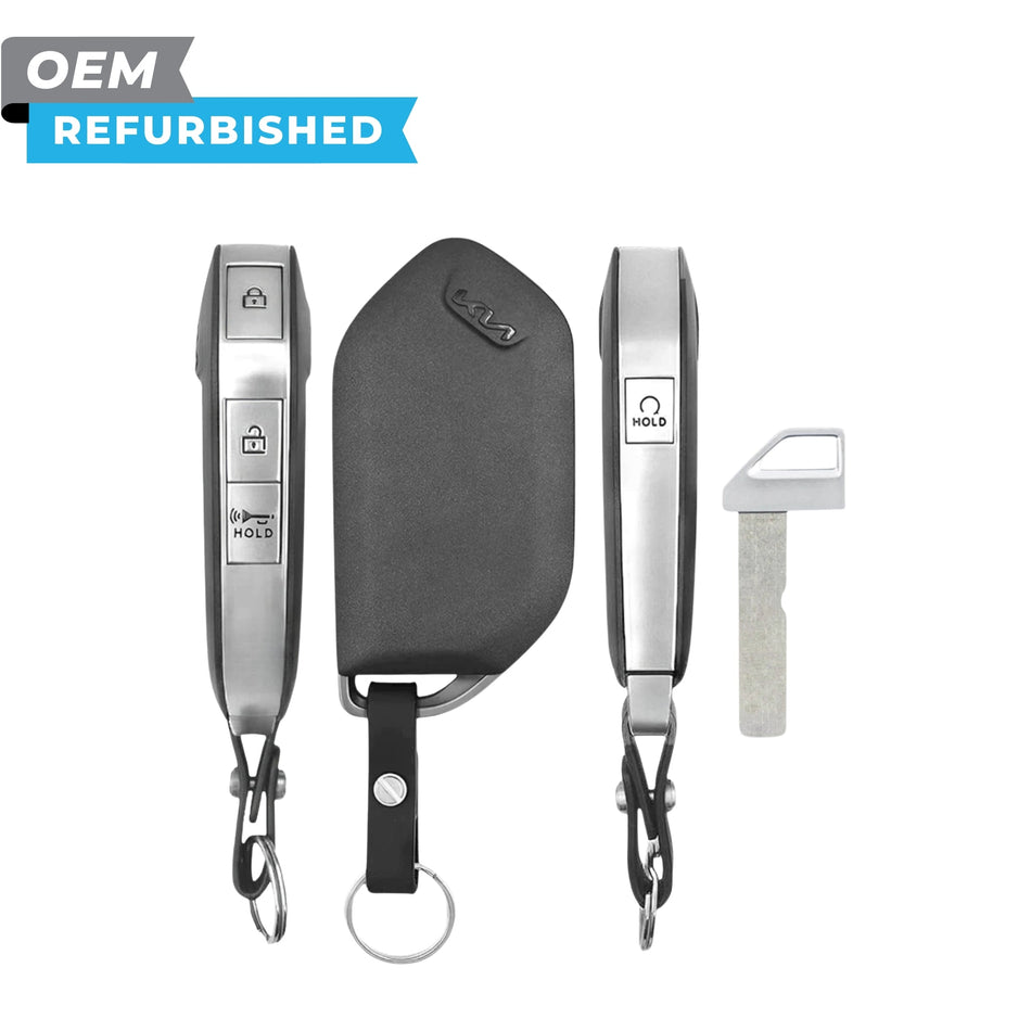 Kia Refurbished OEM 2023-2026 Sorento Smart Key 4B Remote Start FCCID: TQ8-FOB-4F61M44 PN 95440-P2AK0 - Royal Key Supply