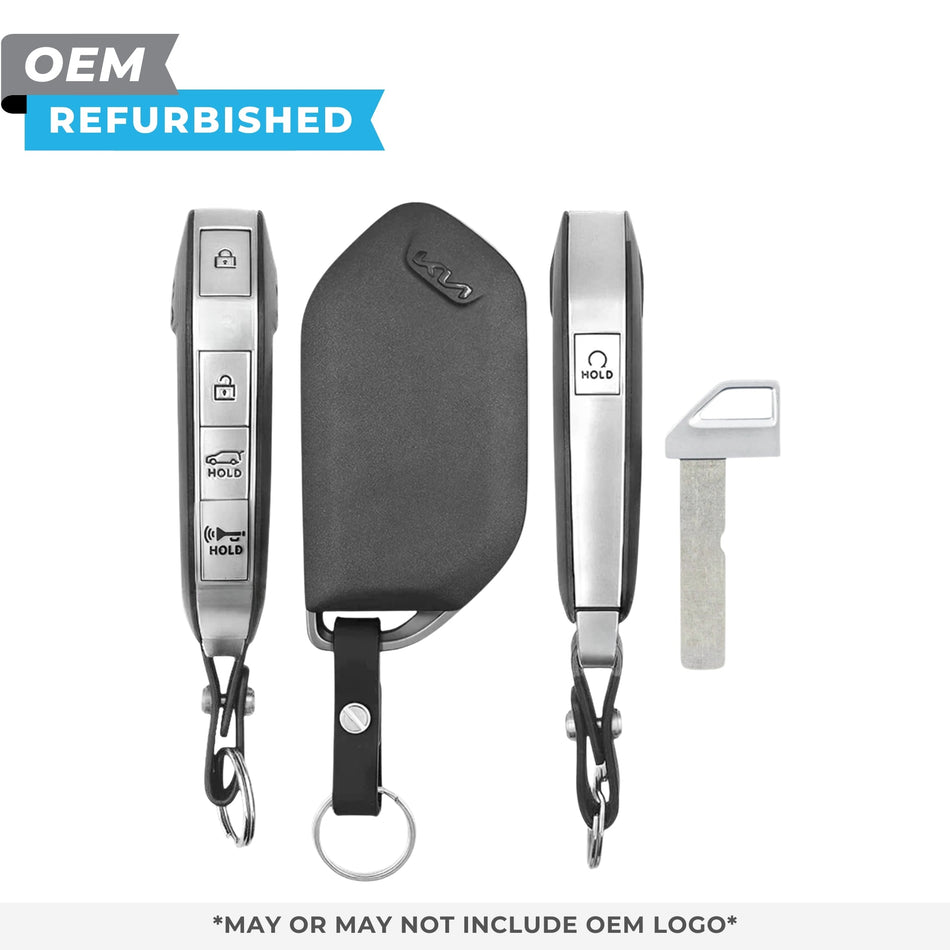 Kia Refurbished OEM 2023 - 2026 Sorento Smart Key 5B Remote Start/Hatch FCCID: TQ8 - FOB - 4F61M44 PN 95440 - P2AA0 - Royal Key Supply