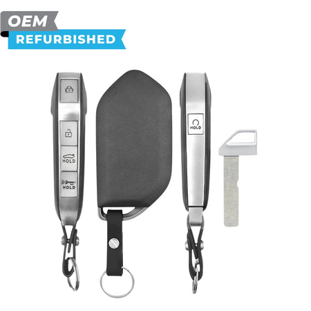 Kia Refurbished OEM 2024-2026 K5 Smart Key 5B Remote Start/Trunk FCCID: TQ8-FOB-4F61M44 PN 95440-L2510 - Royal Key Supply