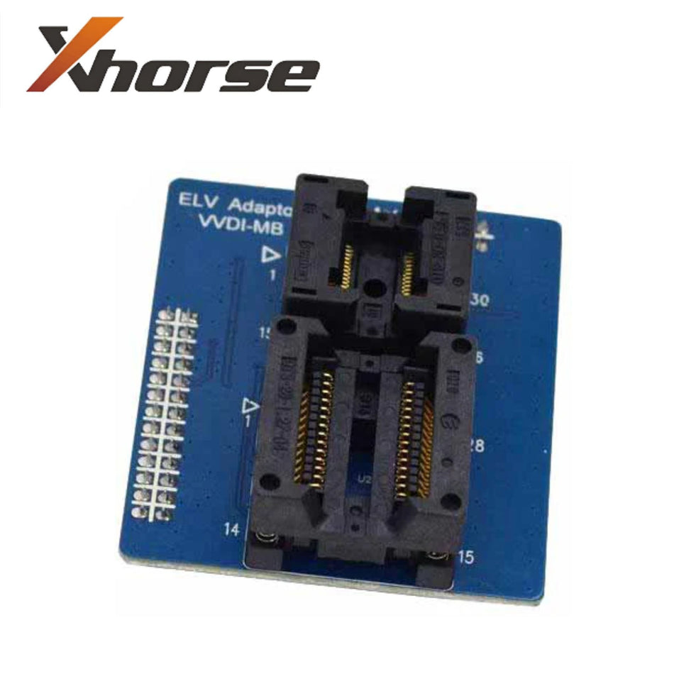 Xhorse - VVDI MB ELV (ESL) Adapter (XDMB12)