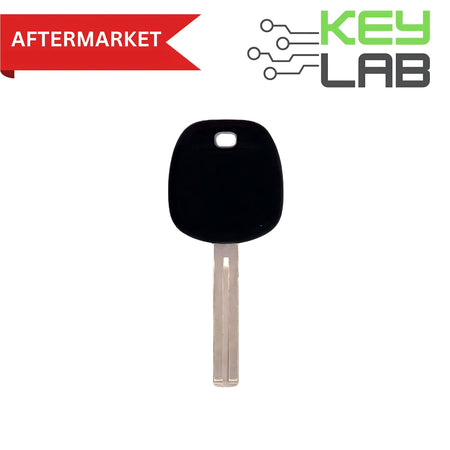 Lexus Aftermarket 1998 - 2005 ES300 Short Blade Transponder Key TOY48 (4C CHIP) PN# 89785 - 50030 - Royal Key Supply