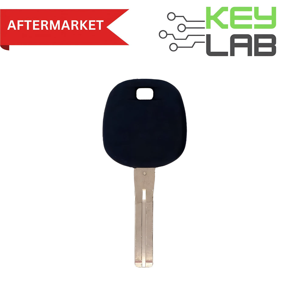 Lexus Aftermarket 2001 - 2010 ES330 Transponder Key TOY50 - PT - Royal Key Supply