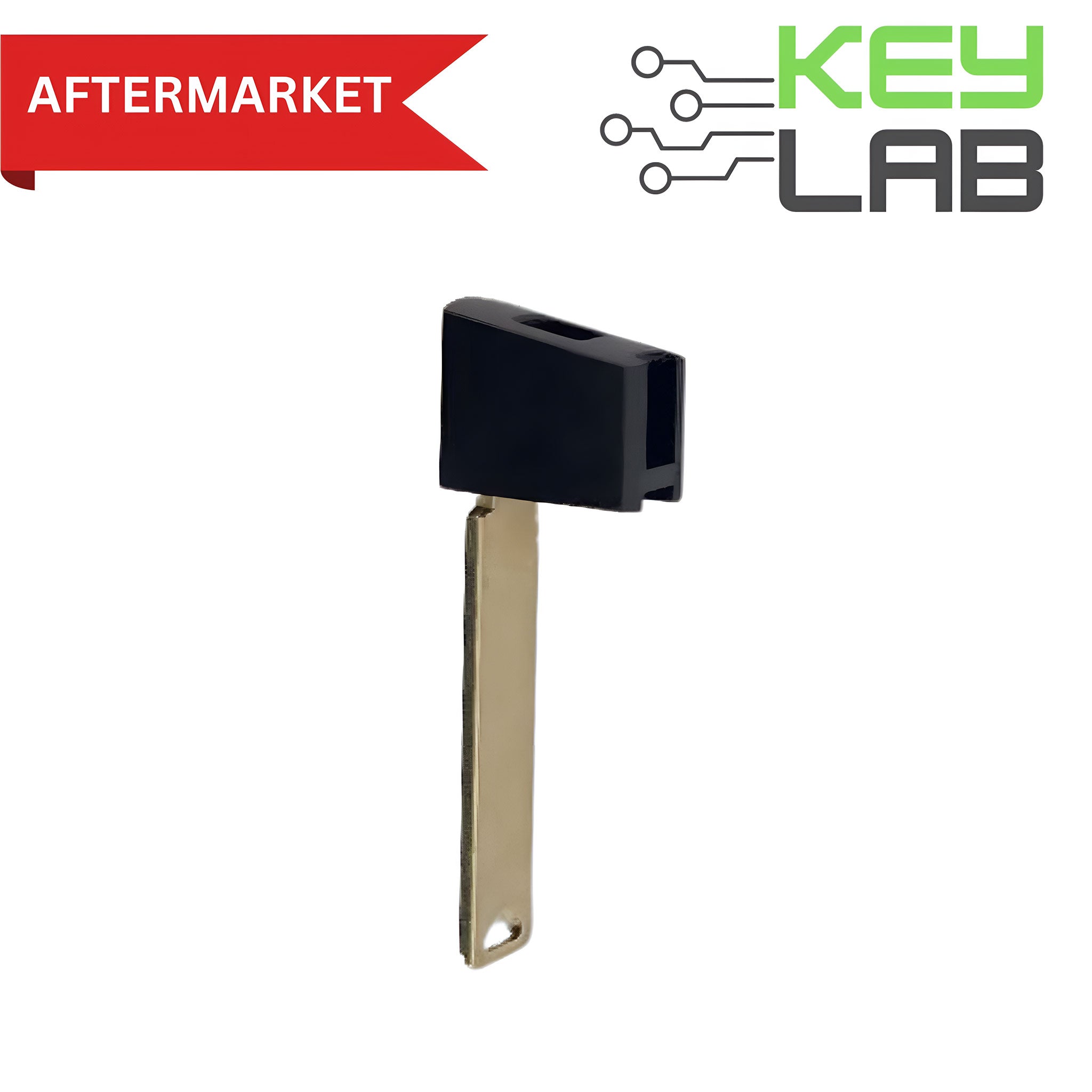 Lexus Aftermarket 2013 - 2017 ES300H, ES350, IS250, IS350, LS460, LS600H Smart Key Insert Blade