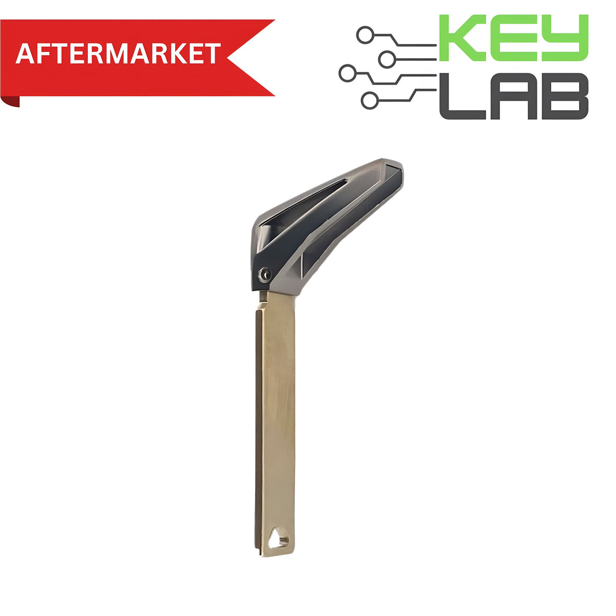 Lexus Aftermarket 2018 - 2023 LC500 Smart Key Insert Blade PN# 69515 - 11020 - Royal Key Supply