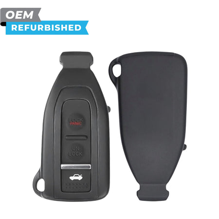 Lexus Refurbished 2004-2006 LS430 Smart Key 3B FCCID: HYQ12BZE PN 89994-50241 - Royal Key Supply