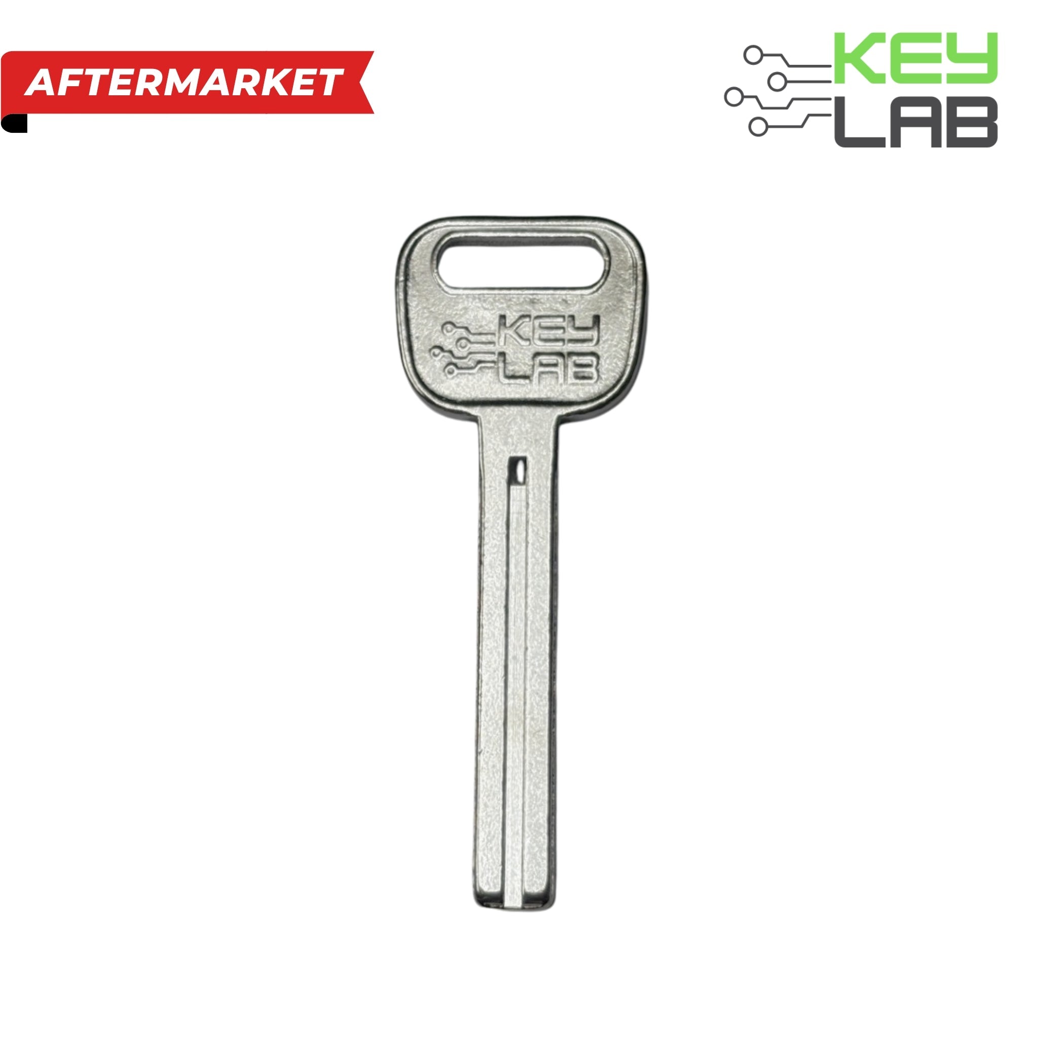 Lexus/Kia Aftermarket 1990-2019 Metal Test Key LXP90 - Royal Key Supply