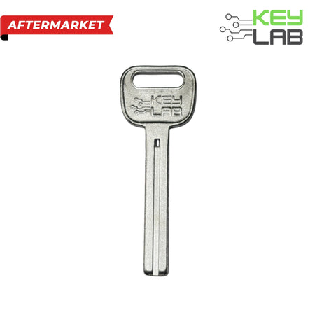 Lexus/Kia Aftermarket 1990-2019 Metal Test Key LXP90 - Royal Key Supply