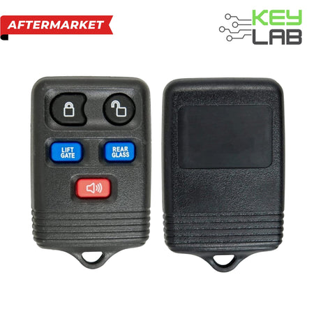 Lincoln Aftermarket 2003 - 2007 Navigator Keyless Entry Remote 5B FCCID: CWTWB1U551 PN 2L7T - 15K601 - CB - Royal Key Supply