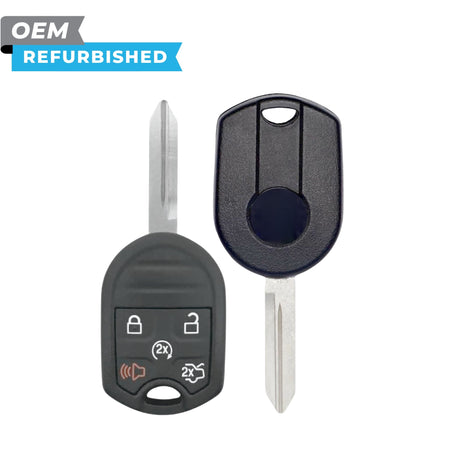 Lincoln Refurbished 2011-2017 MKX, Navigator Remote Head Key 5B Trunk/Remote Start FCCID: CWTWB1U793 PN 5912496, 164-R8056 - Royal Key Supply