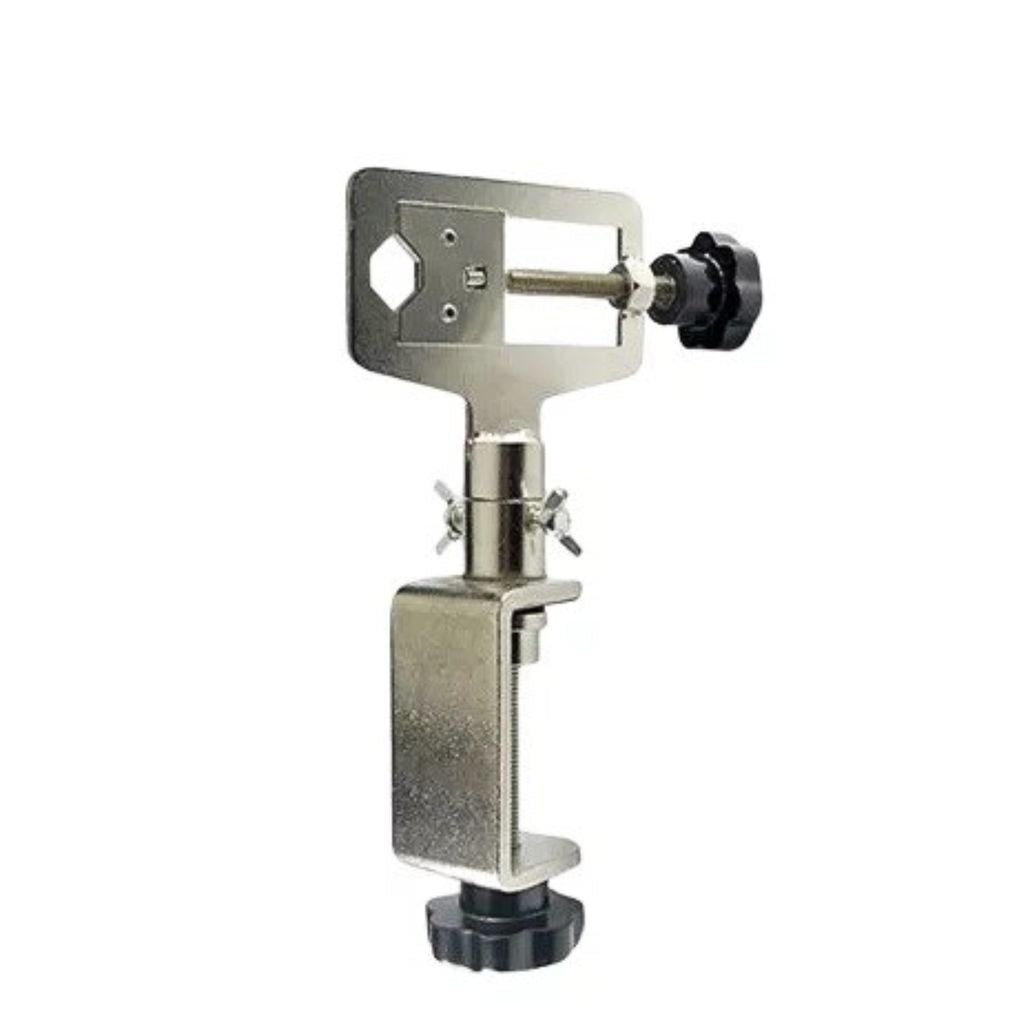 Lock Monkey - Practice Lock Vise (VISE - 360) - Royal Key Supply