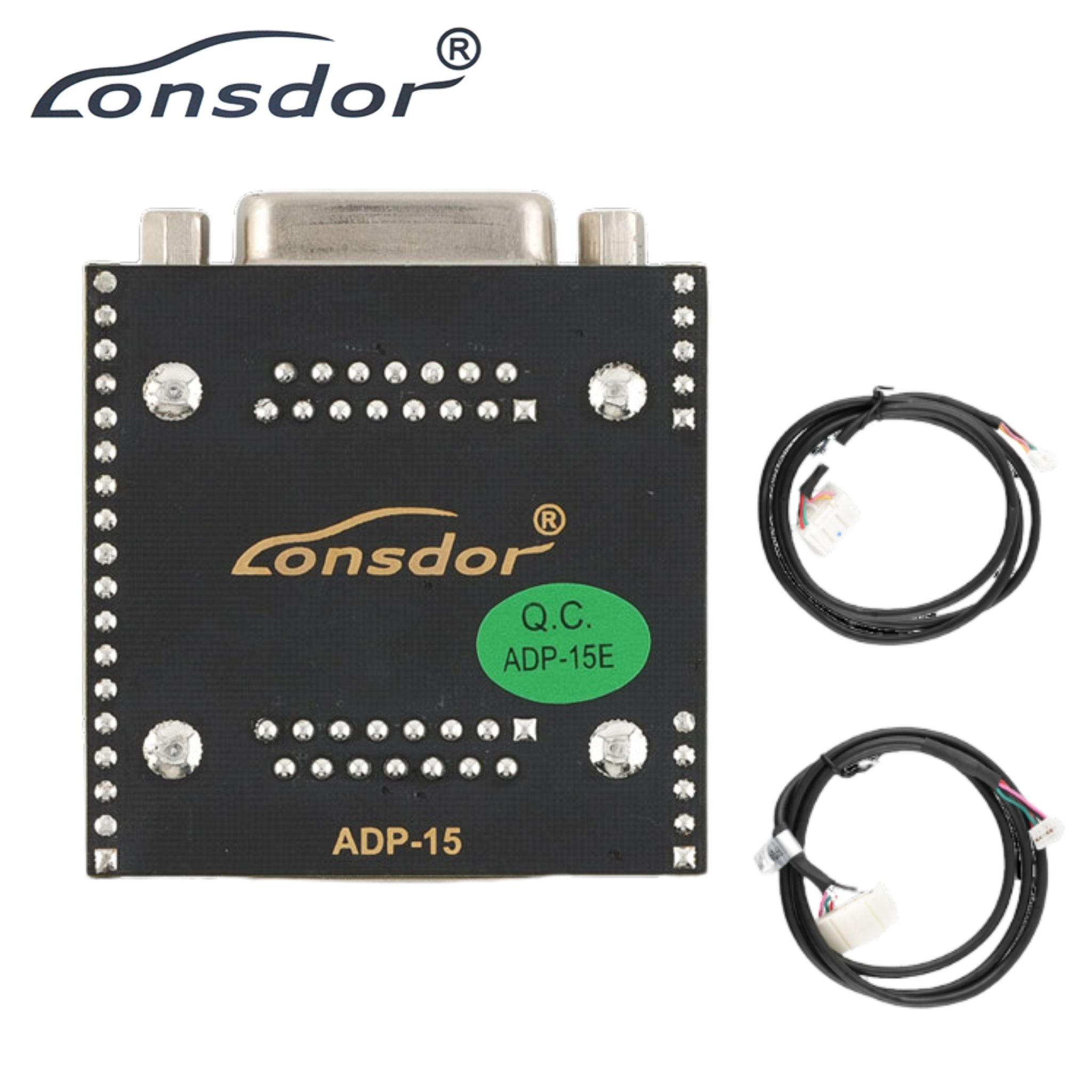 Lonsdor - ADP - 15 Adapter for Toyota/Lexus (K518) - Royal Key Supply