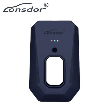 Lonsdor - KW100 – Bluetooth Key Programmer Compatible with LT20 Series - Royal Key Supply