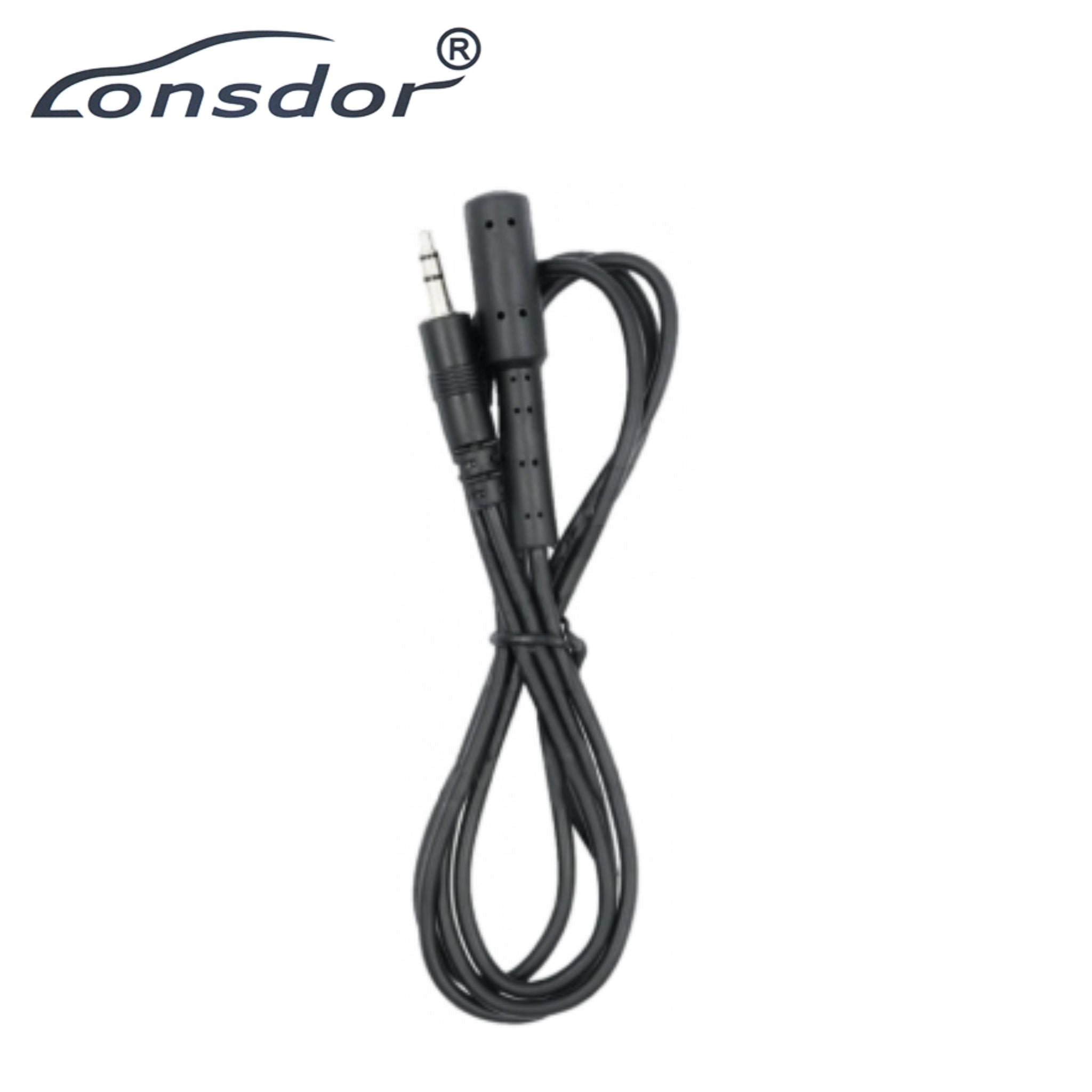 Lonsdor - Simu - Antenna cable (Built in LKE) - Royal Key Supply