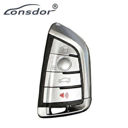 Lonsdor - Universal Smart Key 4B BMW Style (BM3S-01) - Royal Key Supply
