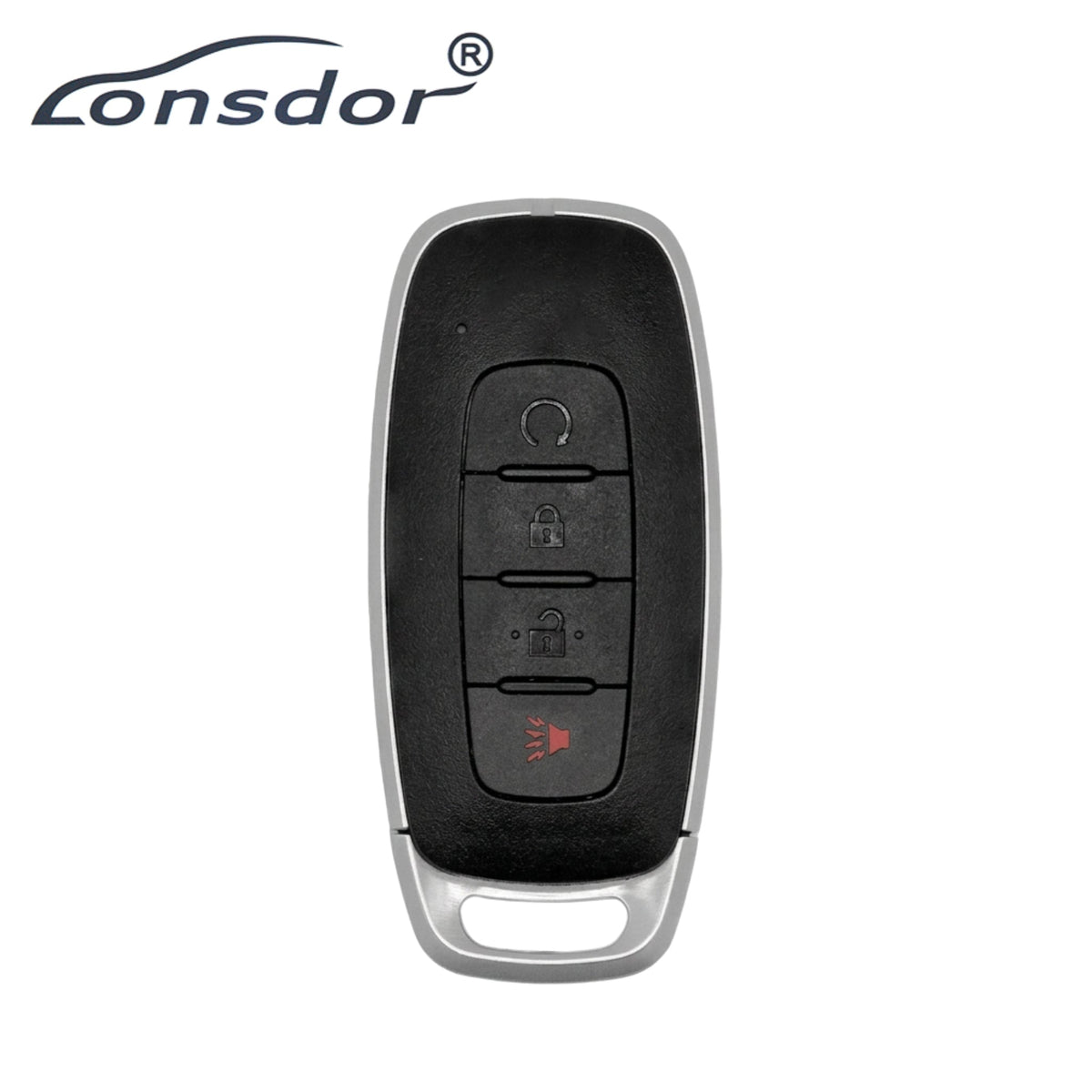 Lonsdor - Universal Smart Key 4B Nissan Style (NS30-14) - Royal Key Supply