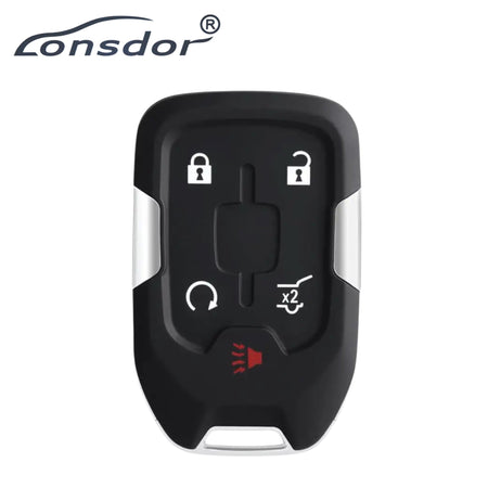 Lonsdor - Universal Smart Key 5B Chevrolet Style (CL30-15) - Royal Key Supply