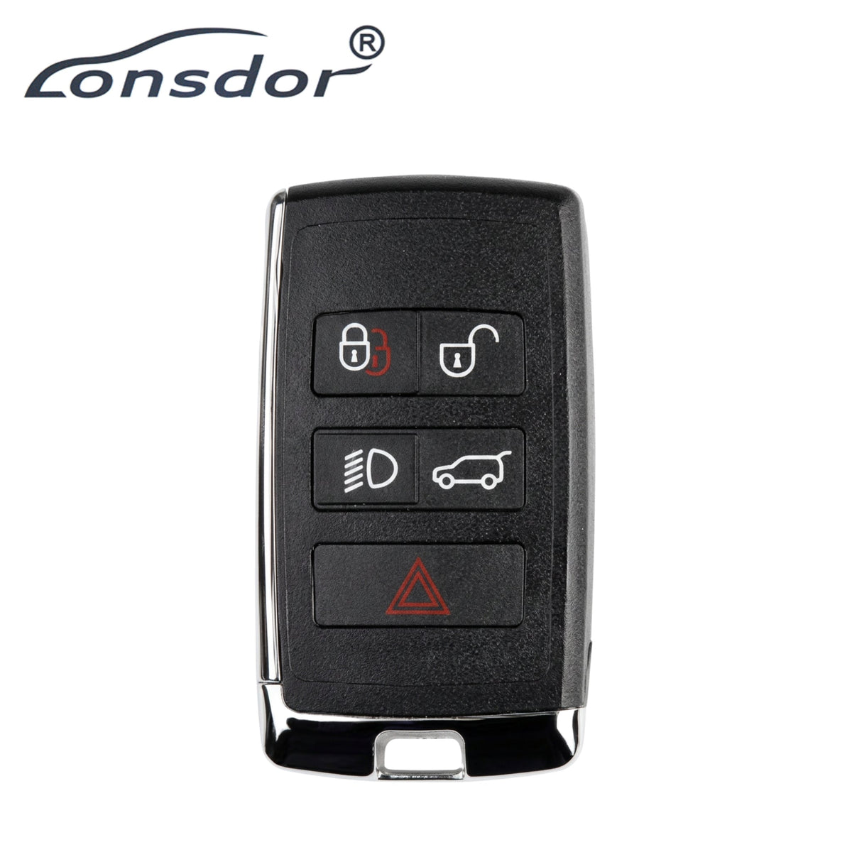 Lonsdor - Universal Smart Key 5B for Jaguar/Land Rover (JL30-01) - Royal Key Supply