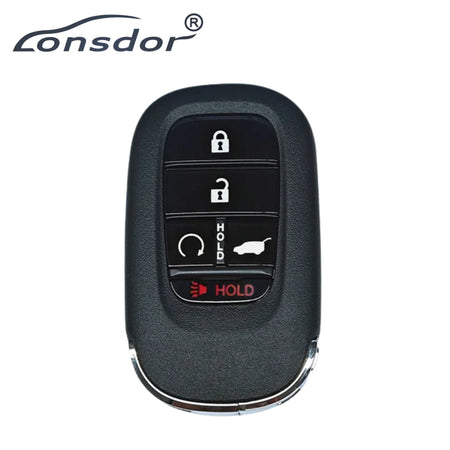 Lonsdor - Universal Smart Key 5B Honda Style (HD30-17) - Royal Key Supply