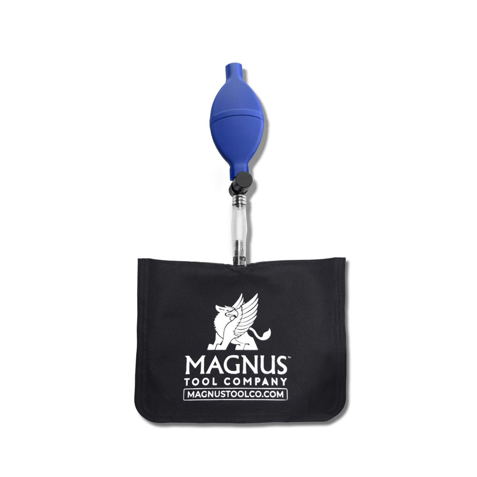 Magnus - Compact Air Wedge (Vehicle Entry Tool) - Royal Key Supply